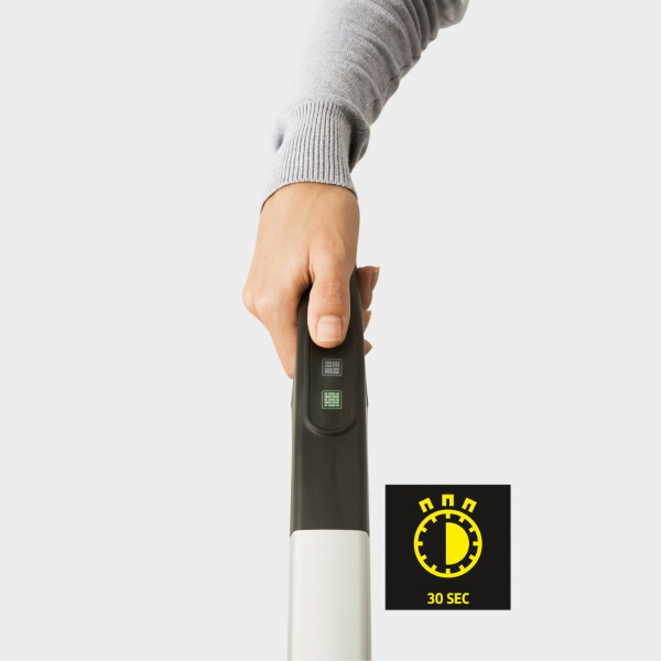 Фото - Пароочиститель Karcher SC 2 Upright (1.513-500.0)