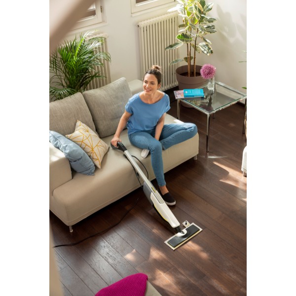 Фото - Пароочиститель Karcher SC 2 Upright (1.513-500.0)