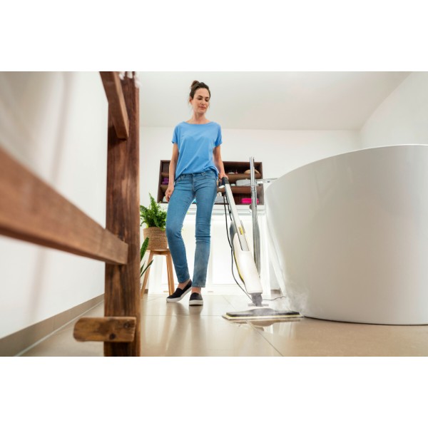 Фото - Пароочиститель Karcher SC 2 Upright (1.513-500.0)