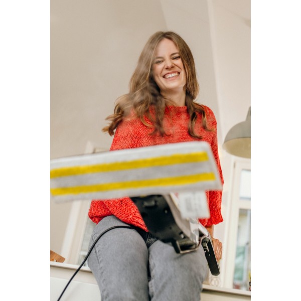 Фото - Пароочиститель Karcher SC 2 Upright (1.513-500.0)