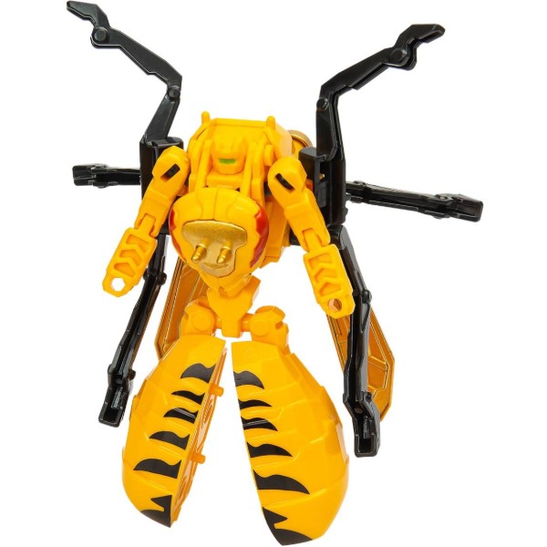 Фото - Робот-трансформер Kids Team Bumblebee (E2051-02)