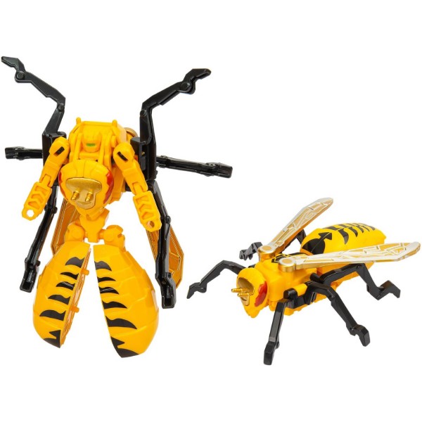 Фото - Робот-трансформер Kids Team Bumblebee (E2051-02)