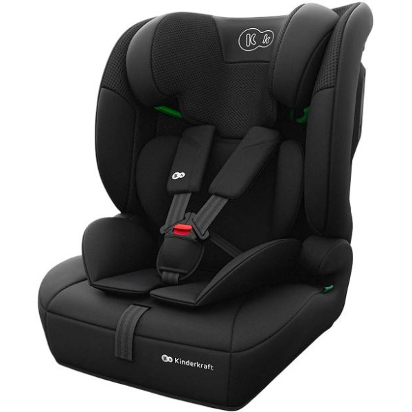 Фото - Автокрісло Kinderkraft Comfort Up 2 Plus i-Size Black (KCCOUP02BLKPL00) Фото - Автокрісло Kinderkraft Comfort Up 2 Plus i-Size Black (KCCOUP02BLKPL00)