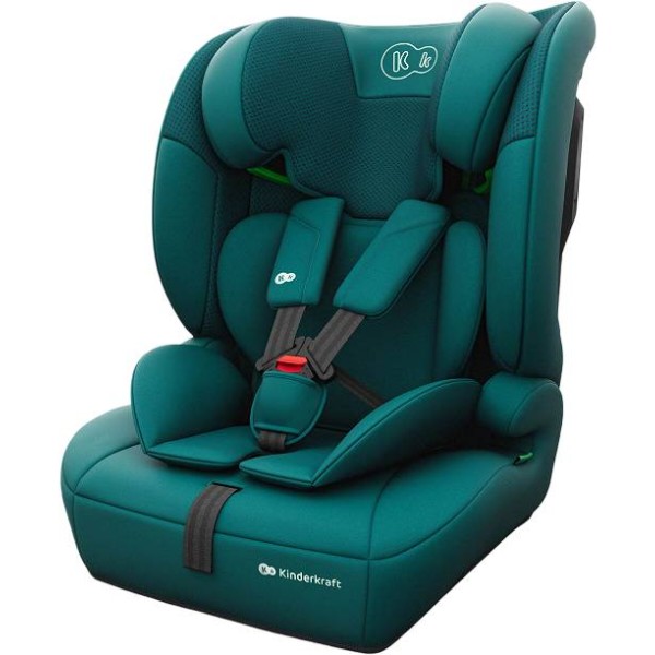 Фото - Автокрісло Kinderkraft Comfort Up 2 Plus i-Size Green (KCCOUP02GREPL00) Фото - Автокрісло Kinderkraft Comfort Up 2 Plus i-Size Green (KCCOUP02GREPL00)