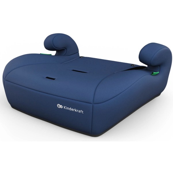 Фото - Автокресло Kinderkraft Comfort Up 2 Plus i-Size Navy (KCCOUP02NAVPL00)