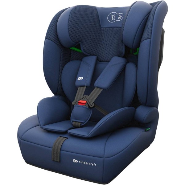 Фото - Автокресло Kinderkraft Comfort Up 2 Plus i-Size Navy (KCCOUP02NAVPL00) Фото - Автокресло Kinderkraft Comfort Up 2 Plus i-Size Navy (KCCOUP02NAVPL00)