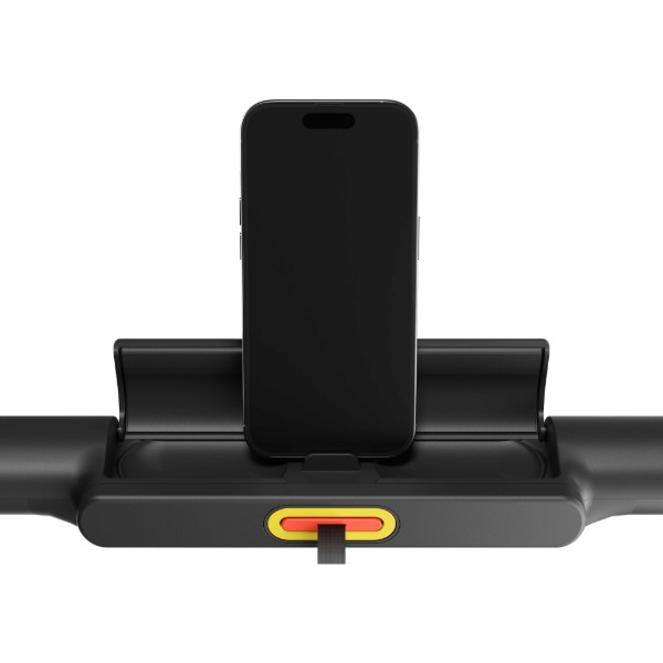 Фото - Бігова доріжка KingSmith WalkingPad Treadmill R3 Hybrid+