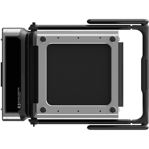 Фото - Бігова доріжка KingSmith WalkingPad Treadmill R3 Hybrid+