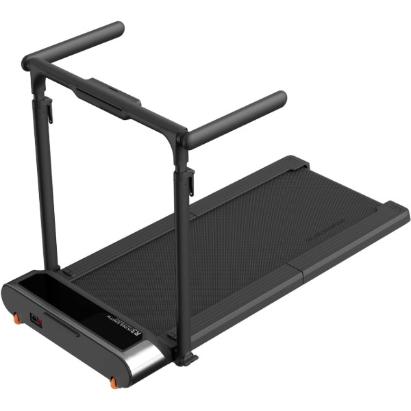 Фото - Бігова доріжка KingSmith WalkingPad Treadmill R3 Hybrid+