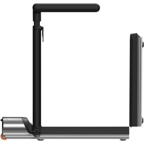 Фото - Бігова доріжка KingSmith WalkingPad Treadmill R3 Hybrid+