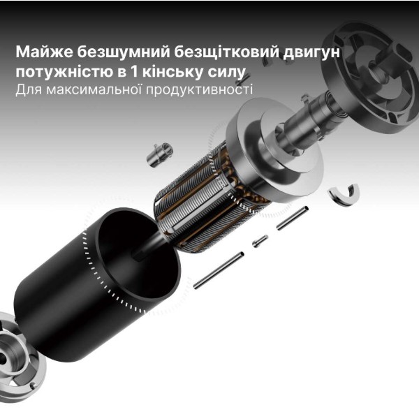 Фото - Бігова доріжка KingSmith WalkingPad Treadmill R3 Hybrid+