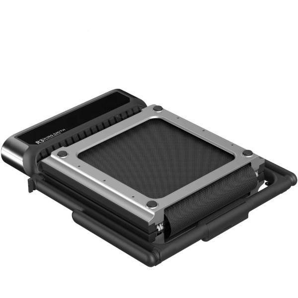 Фото - Бігова доріжка KingSmith WalkingPad Treadmill R3 Hybrid+