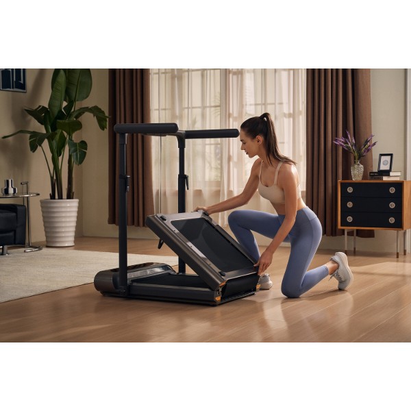 Фото - Бігова доріжка KingSmith WalkingPad Treadmill R3 Hybrid+