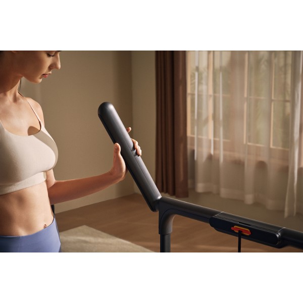 Фото - Бігова доріжка KingSmith WalkingPad Treadmill R3 Hybrid+