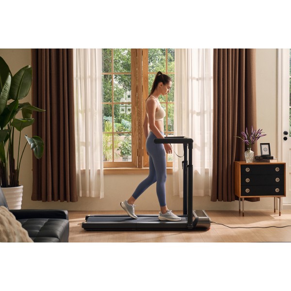 Фото - Бігова доріжка KingSmith WalkingPad Treadmill R3 Hybrid+