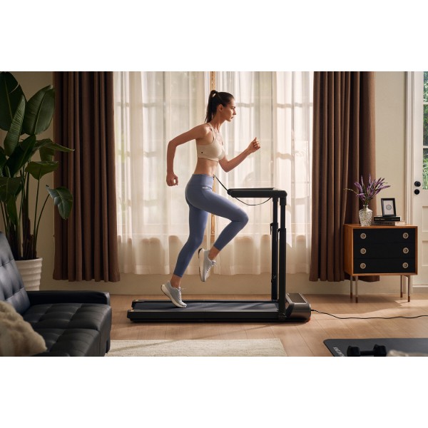 Фото - Бігова доріжка KingSmith WalkingPad Treadmill R3 Hybrid+