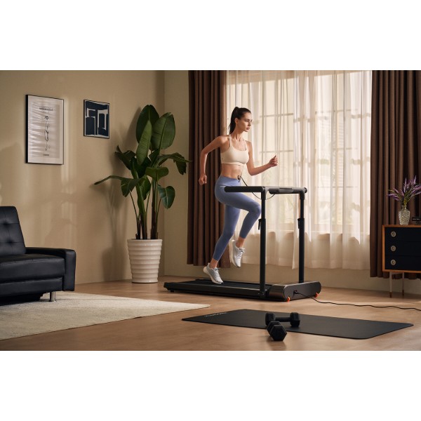 Фото - Бігова доріжка KingSmith WalkingPad Treadmill R3 Hybrid+