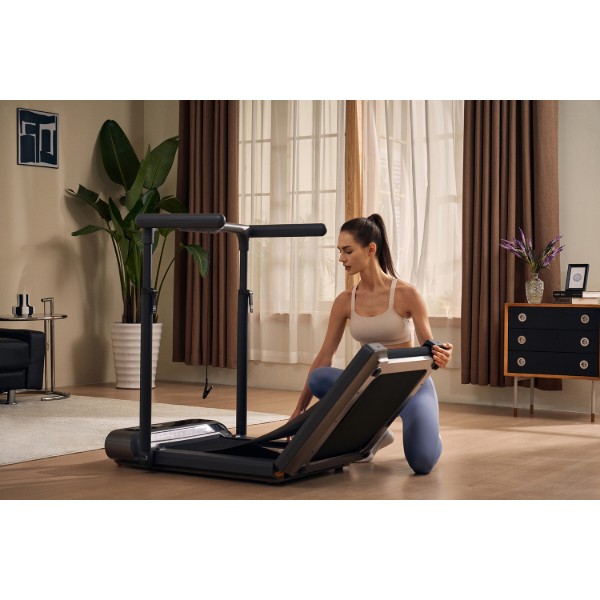 Фото - Бігова доріжка KingSmith WalkingPad Treadmill R3 Hybrid+