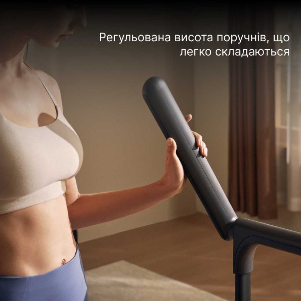 Фото - Бігова доріжка KingSmith WalkingPad Treadmill R3 Hybrid+