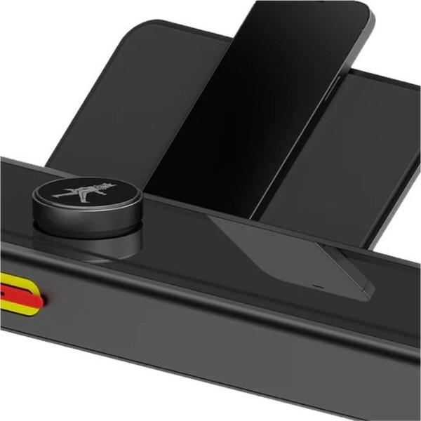 Фото - Бігова доріжка KingSmith WalkingPad X25+/MX16+/X23+