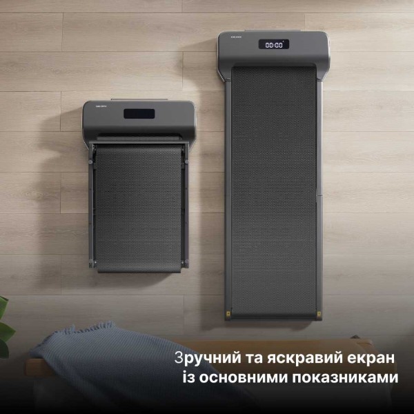 Фото - Бігова доріжка KingSmith WalkingPad Z1F