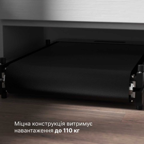 Фото - Бігова доріжка KingSmith WalkingPad Z1F