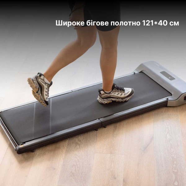 Фото - Бігова доріжка KingSmith WalkingPad Z1F