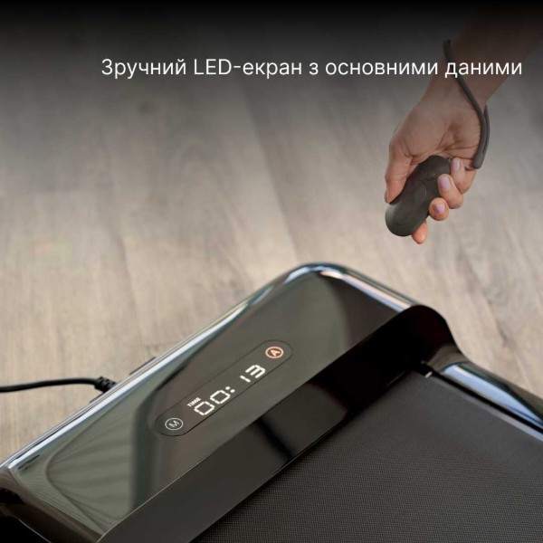 Фото - Дорожка для ходьбы KingSmith WalkingPad С2 Black