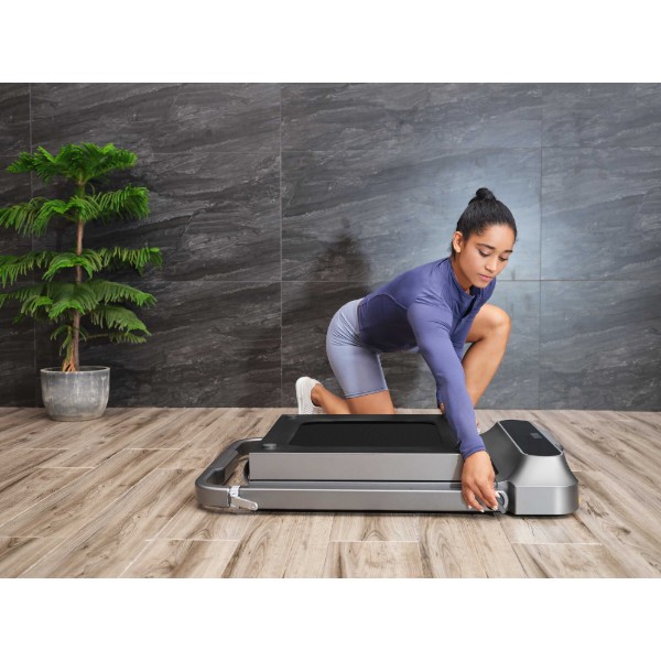Фото - Бігова доріжка KingSmith Walkingpad&Treadmill R2 Black