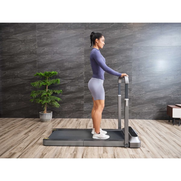 Фото - Бігова доріжка KingSmith Walkingpad&Treadmill R2 Black