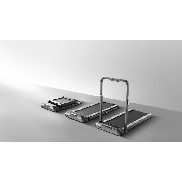 Фото - Бігова доріжка KingSmith Walkingpad&Treadmill R2 Black
