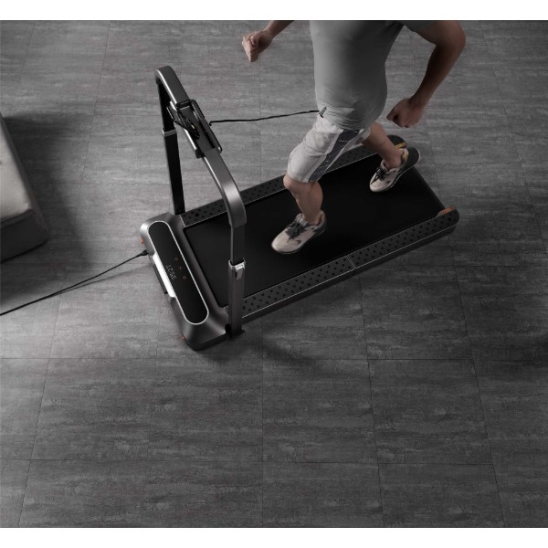 Фото - Бігова доріжка KingSmith Walkingpad&Treadmill R2 Black