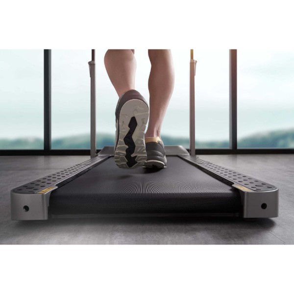 Фото - Бігова доріжка KingSmith Walkingpad&Treadmill R2 Black