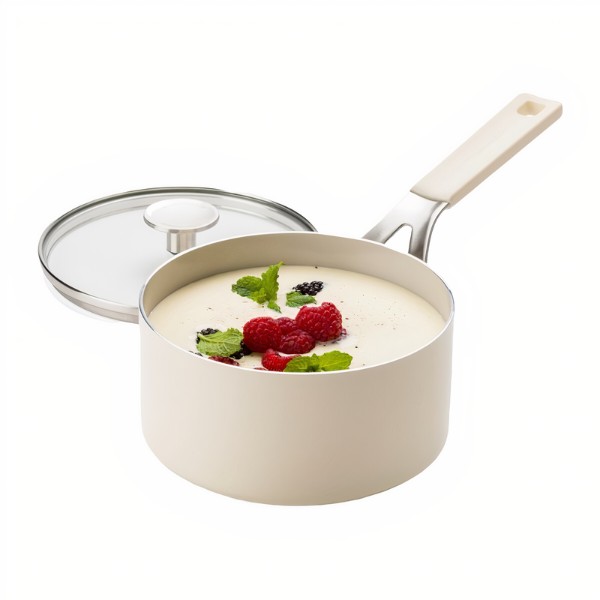 Фото - Ковш KitchenAid АС, 16 см 1.58 л кремовый (CC009726-001)