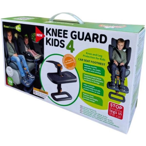 Фото - Подножка для автокресла KneeGuardKids 4 (200694)