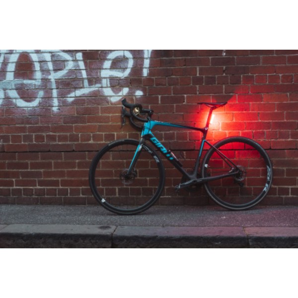 Фото - Ліхтар велосипедний Knog Big Cobber Front 470 Lumens (12194)