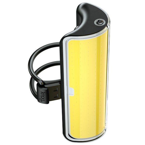 Фото - Ліхтар велосипедний Knog Big Cobber Front 470 Lumens (12194)