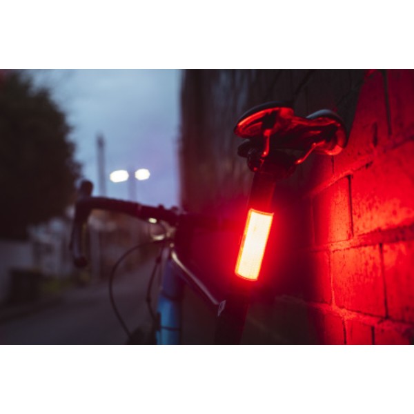 Фото - Ліхтар велосипедний Knog Big Cobber Front 470 Lumens (12194)