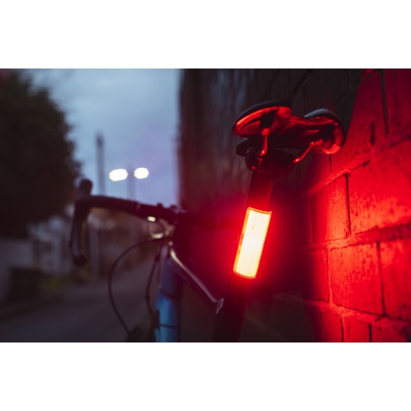 Фото - Фонарь велосипедный Knog Big Cobber Rear 270 Lumens (12192)