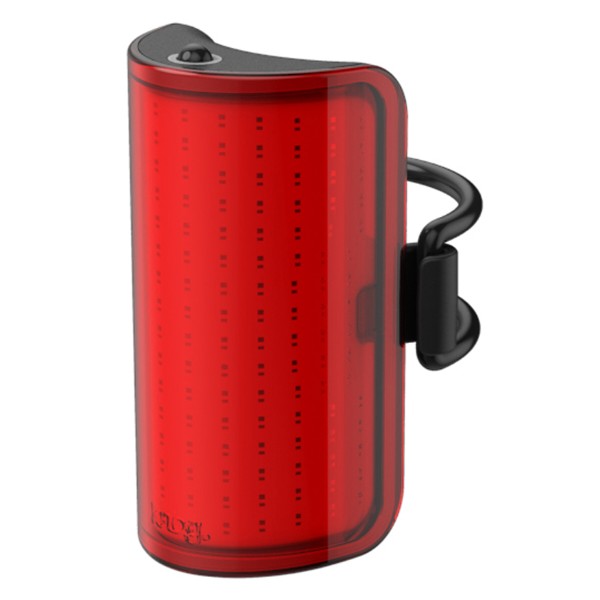 Фото - Фонарь велосипедный Knog Mid Cobber Rear 170 Lumens (12190)