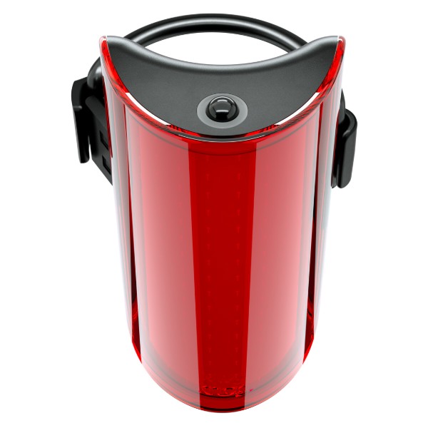 Фото - Фонарь велосипедный Knog Mid Cobber Rear 170 Lumens (12190)