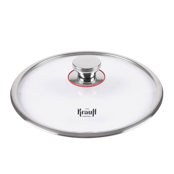 Фото - Кришка для посуду Krauff 26 см (29-305-250)