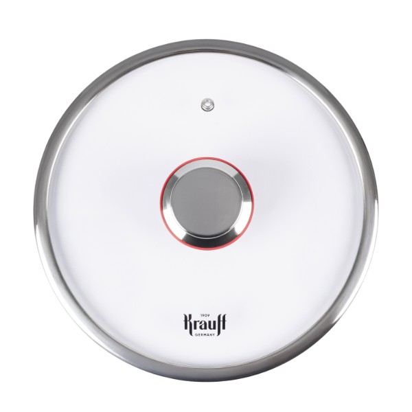 Фото - Кришка для посуду Krauff 24 см (29-305-249)