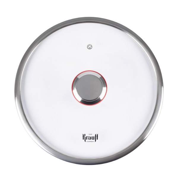 Фото - Крышка для посуды Krauff 28 см (29-305-251)