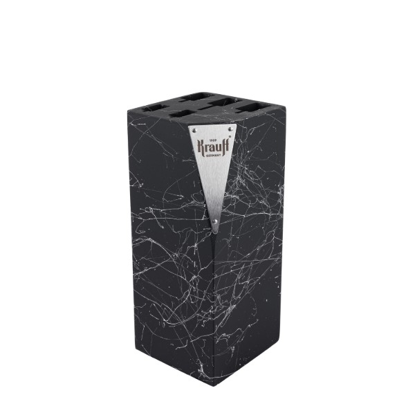 Фото - Набор ножей Krauff Prime Chef 6 пр. ПОДАРОК: измельчитель чоппер Smart Сhef +доска (29-305-294)