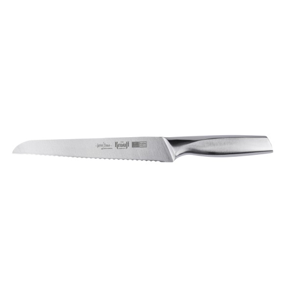 Фото - Набор ножей Krauff Prime Chef 6 пр. ПОДАРОК: измельчитель чоппер Smart Сhef +доска (29-305-294)