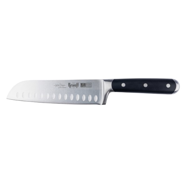 Фото - Набор ножей Krauff Prime Chef+Точилка для ножей (29-305-293)