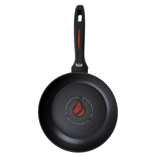 Фото - Набор сковород Krauff Smart Fry ПОДАРОК: крышка (25-45-314)