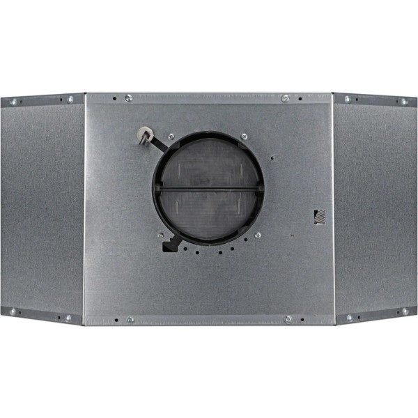 Фото - Вытяжка декоративная Kumtel DU6-31S BLACK