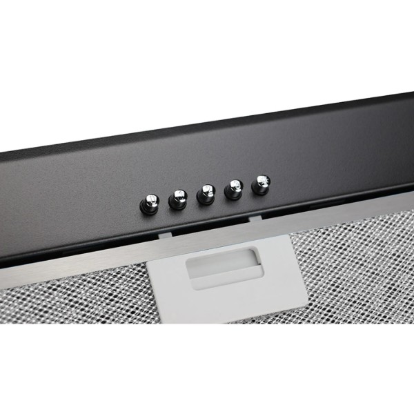 Фото - Вытяжка декоративная Kumtel DU6-31S BLACK